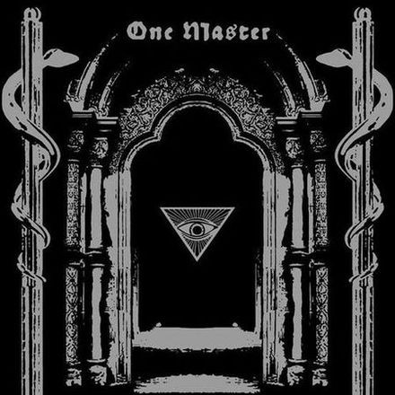 One Master - The Quiet Eye Of Eternity